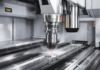 Features and Benefits of Bridgeport Milling Machines