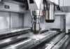 Features and Benefits of Bridgeport Milling Machines