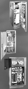 Control Cabinets